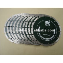 diamond saws for cutting quartz stone